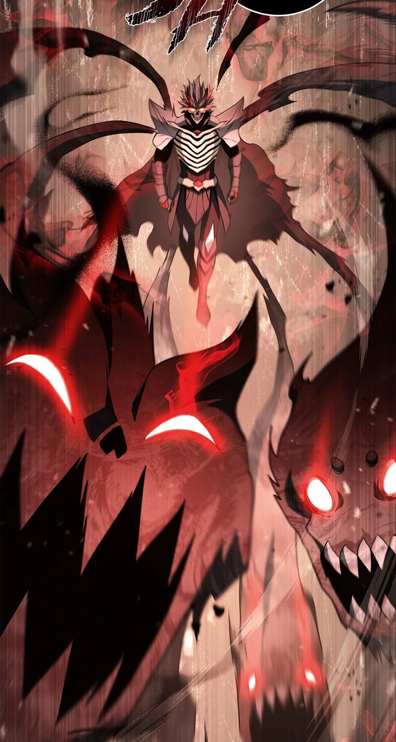 Skeleton Soldier Couldn’t Protect the Dungeon Chapter 329 - Page 64