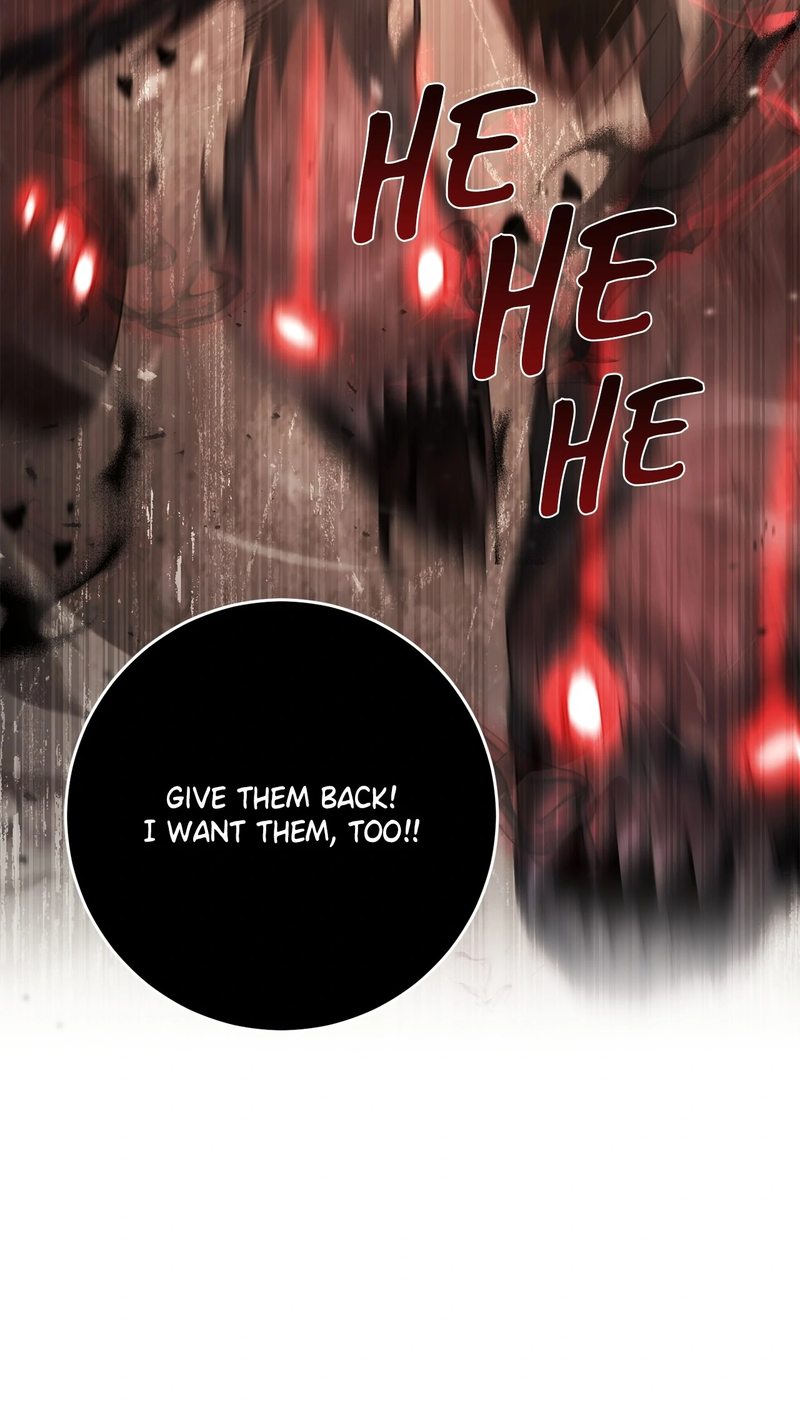 Skeleton Soldier Couldn’t Protect the Dungeon Chapter 329 - Page 65