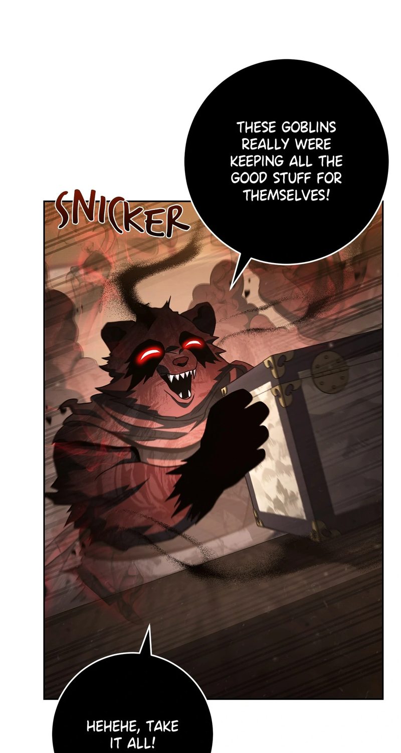 Skeleton Soldier Couldn’t Protect the Dungeon Chapter 329 - Page 66