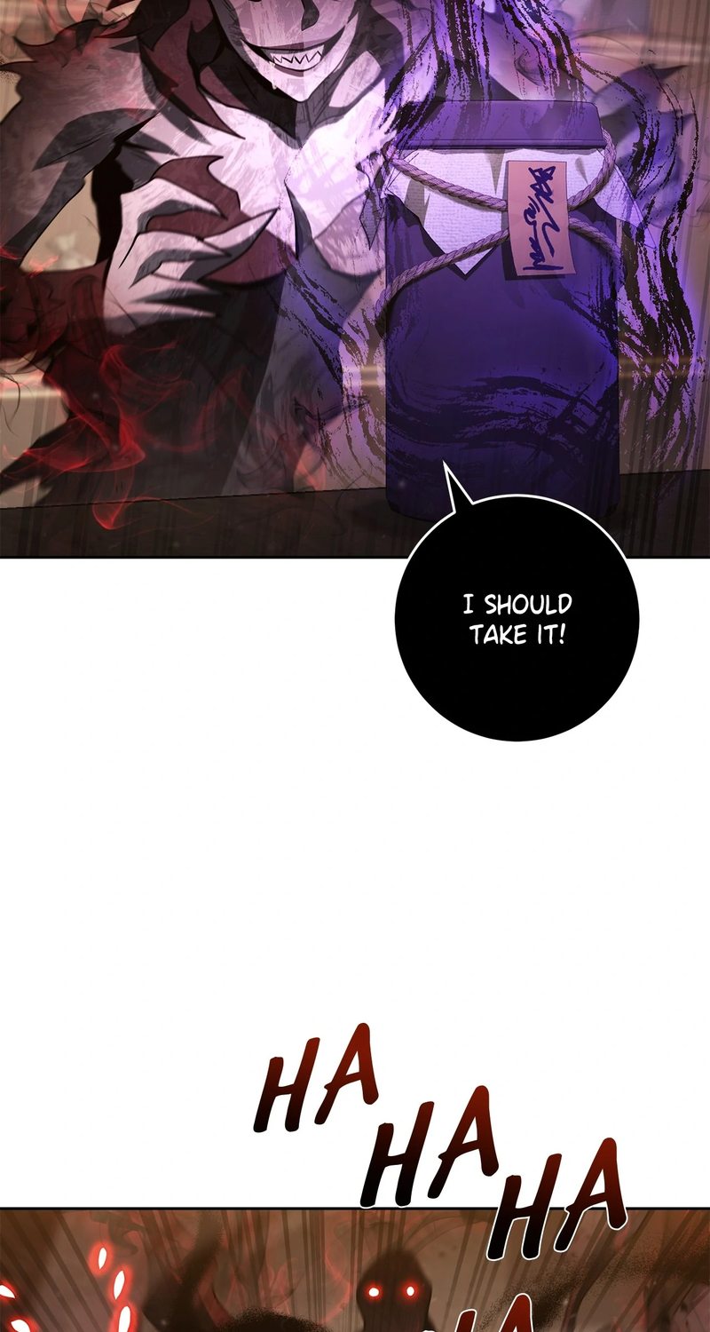 Skeleton Soldier Couldn’t Protect the Dungeon Chapter 329 - Page 69