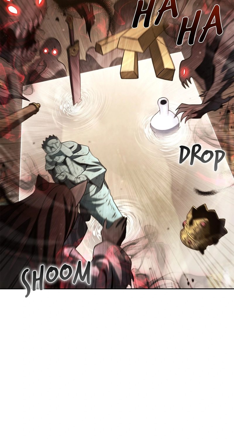 Skeleton Soldier Couldn’t Protect the Dungeon Chapter 329 - Page 70