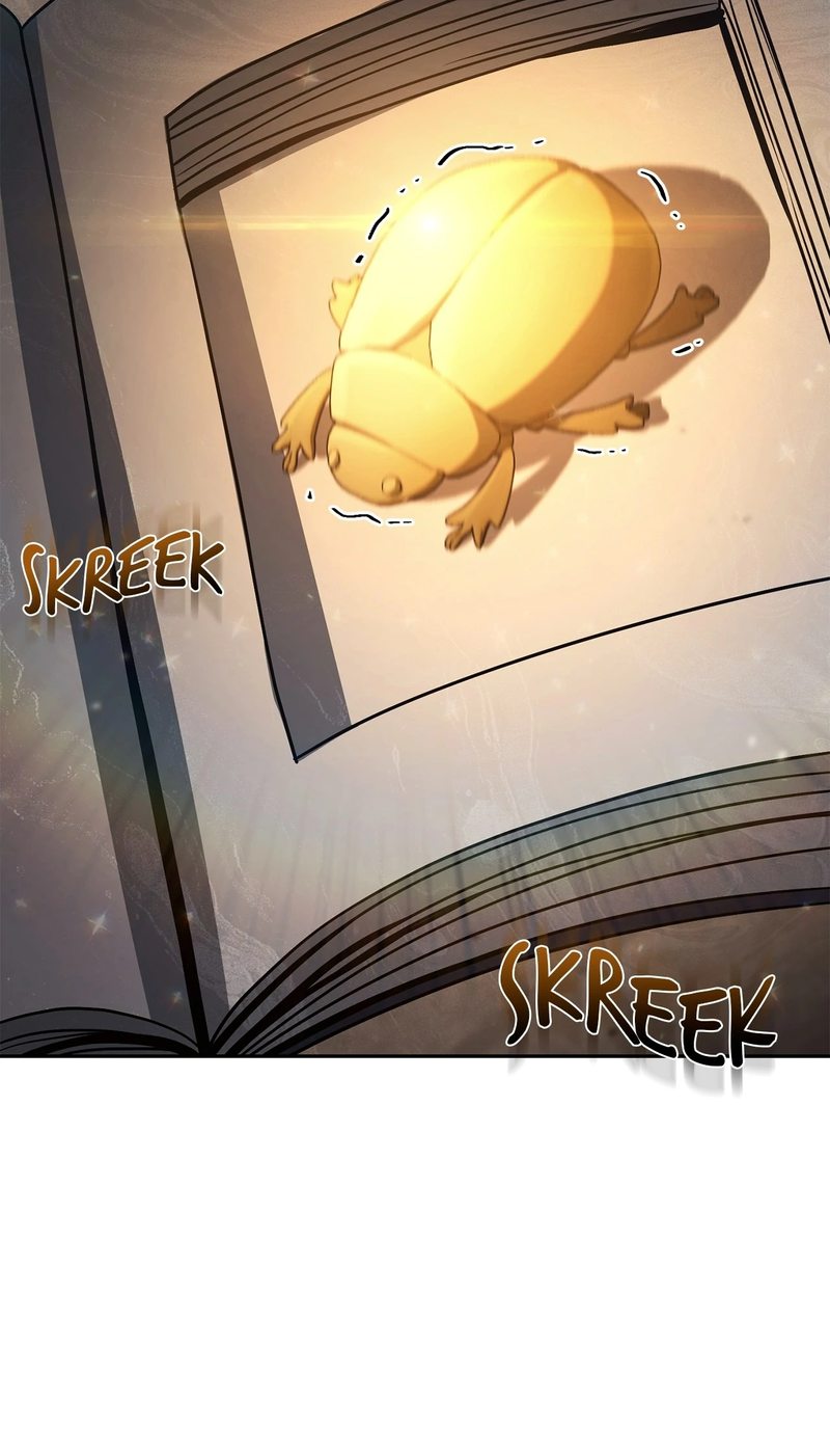 Skeleton Soldier Couldn’t Protect the Dungeon Chapter 329 - Page 97