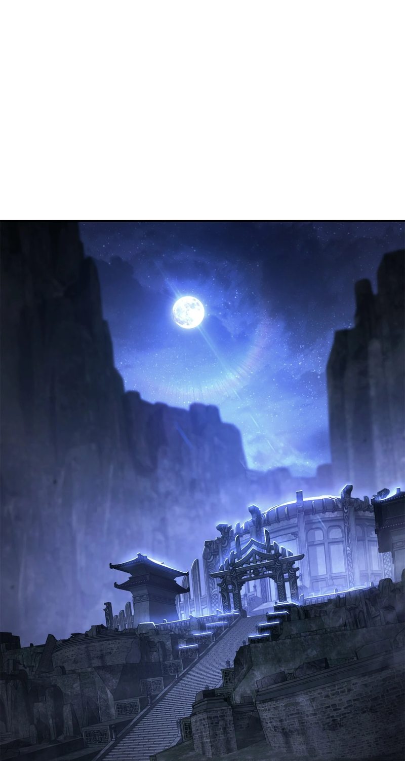 Skeleton Soldier Couldn’t Protect the Dungeon Chapter 330 - Page 1