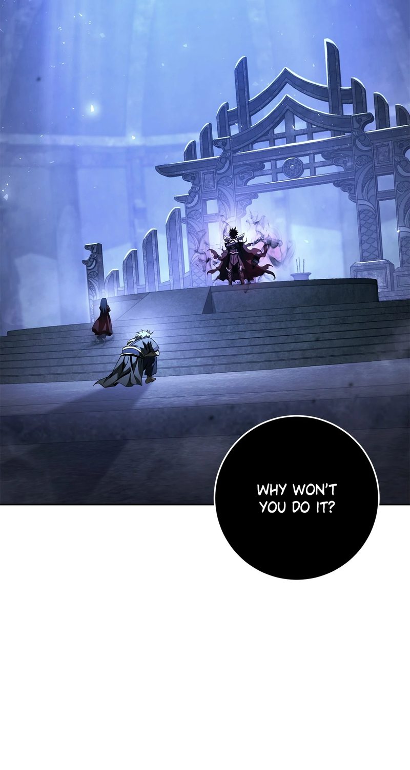 Skeleton Soldier Couldn’t Protect the Dungeon Chapter 330 - Page 3