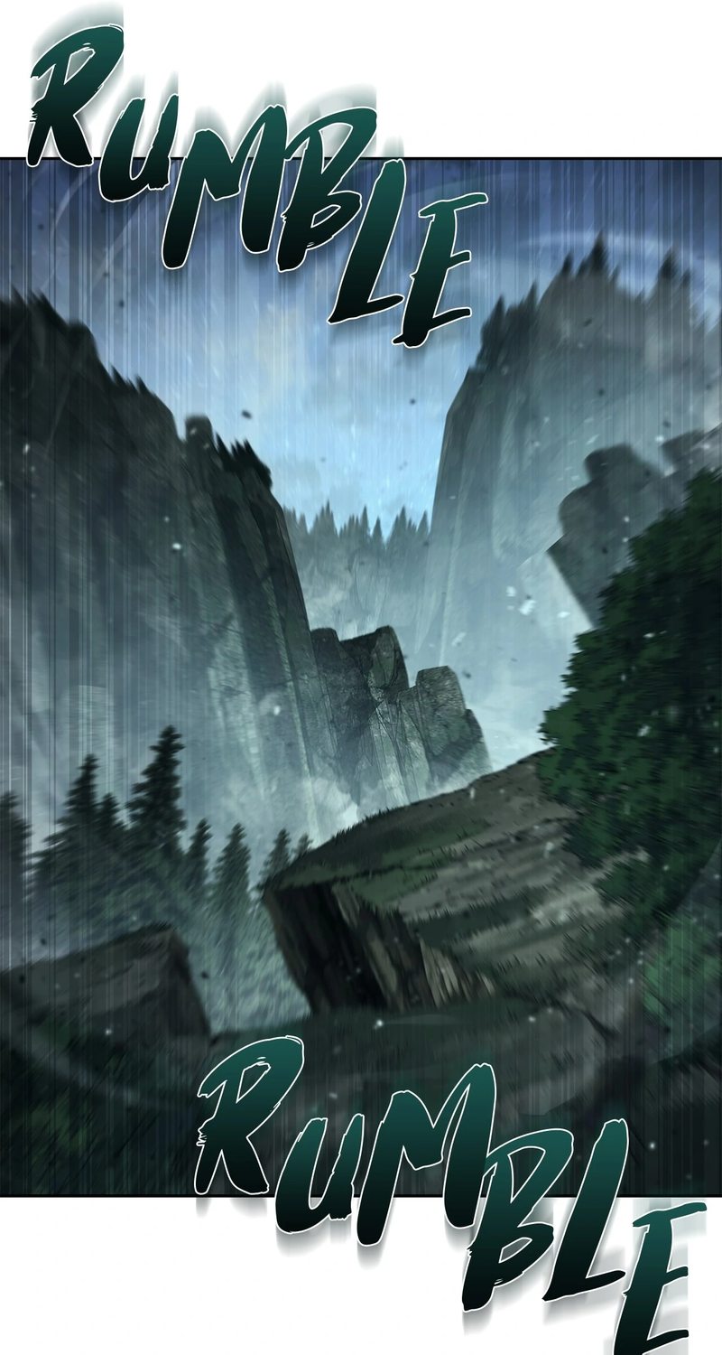 Skeleton Soldier Couldn’t Protect the Dungeon Chapter 330 - Page 33