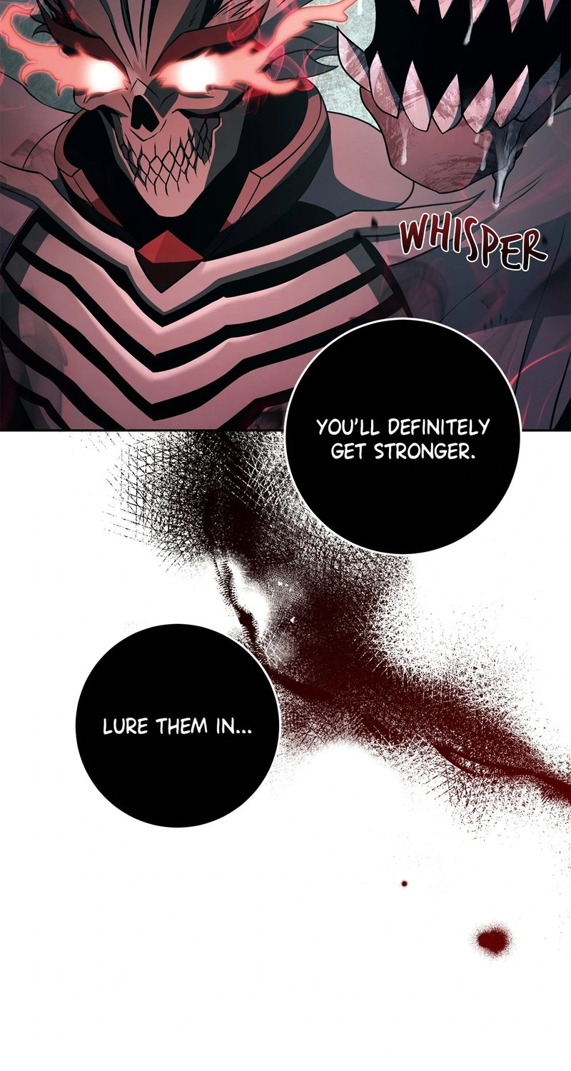 Skeleton Soldier Couldn’t Protect the Dungeon Chapter 330 - Page 39