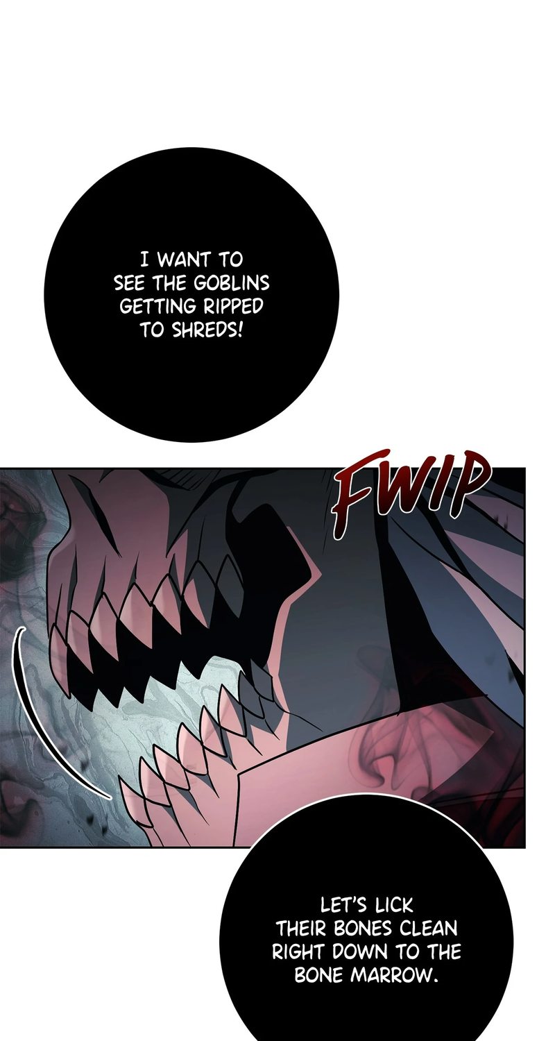 Skeleton Soldier Couldn’t Protect the Dungeon Chapter 330 - Page 41
