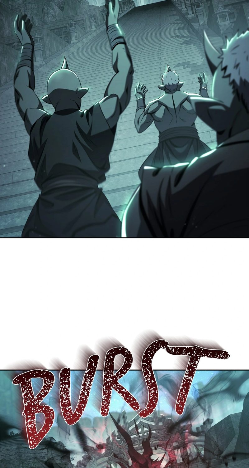 Skeleton Soldier Couldn’t Protect the Dungeon Chapter 330 - Page 46