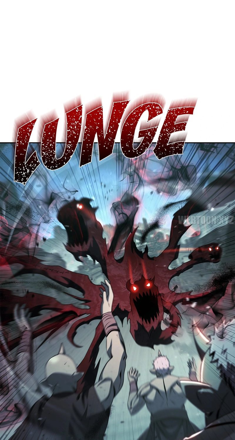 Skeleton Soldier Couldn’t Protect the Dungeon Chapter 330 - Page 48