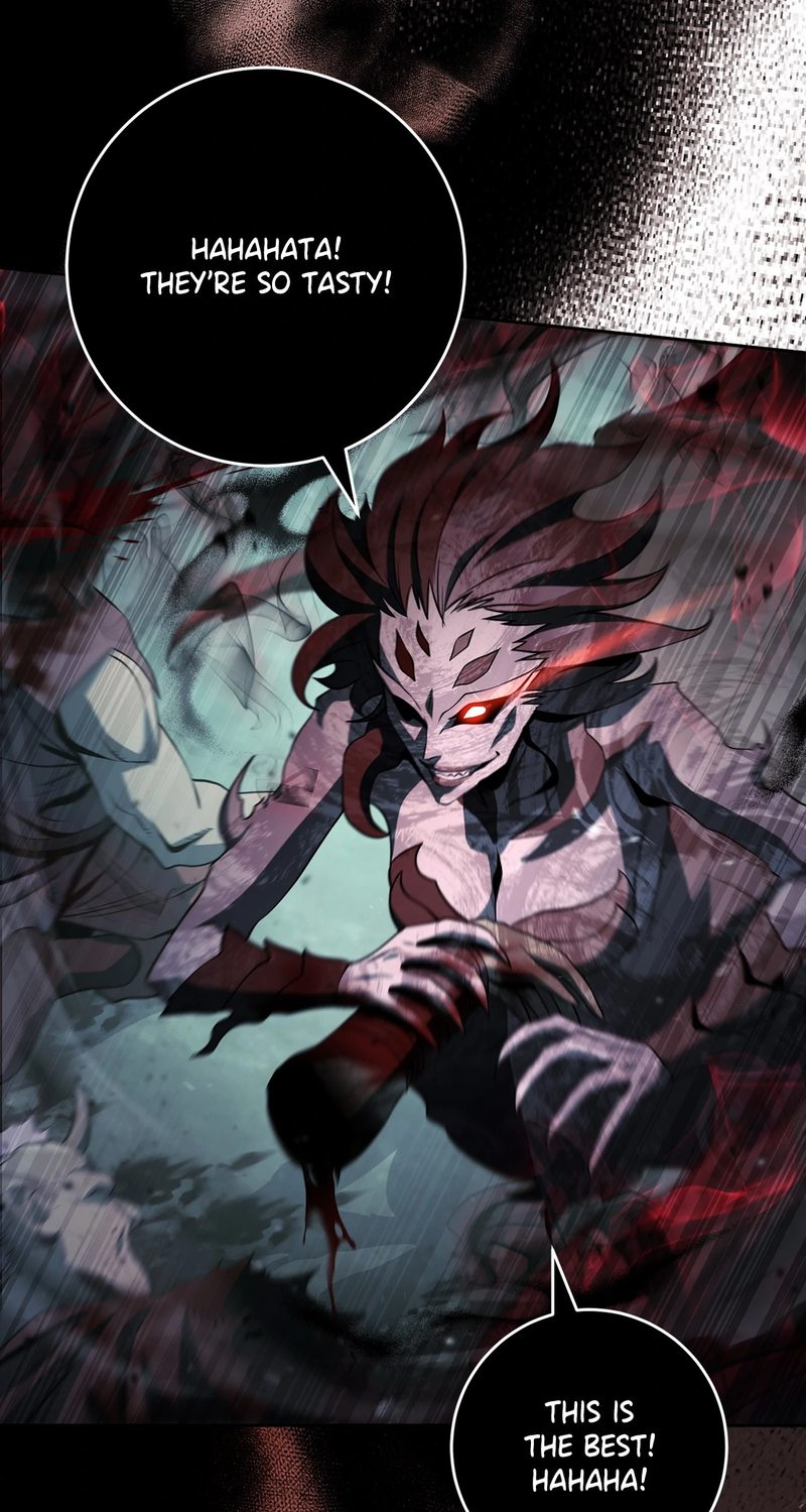 Skeleton Soldier Couldn’t Protect the Dungeon Chapter 330 - Page 52