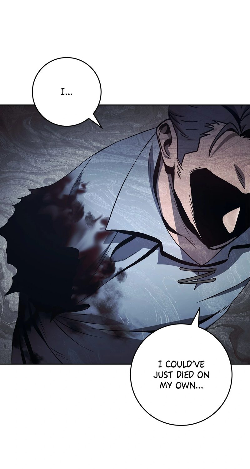 Skeleton Soldier Couldn’t Protect the Dungeon Chapter 330 - Page 87