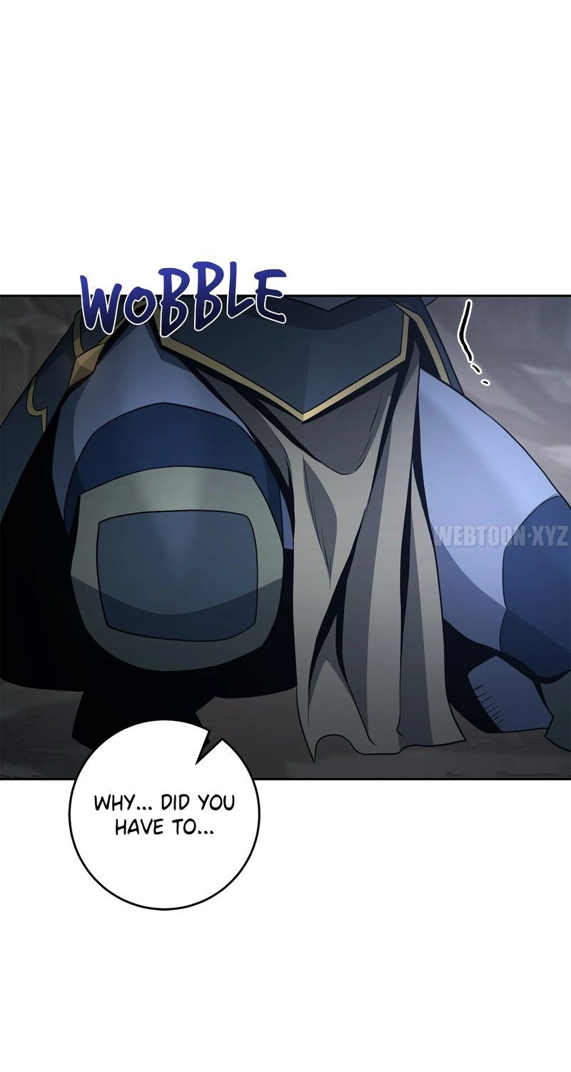 Skeleton Soldier Couldn’t Protect the Dungeon Chapter 330 - Page 88