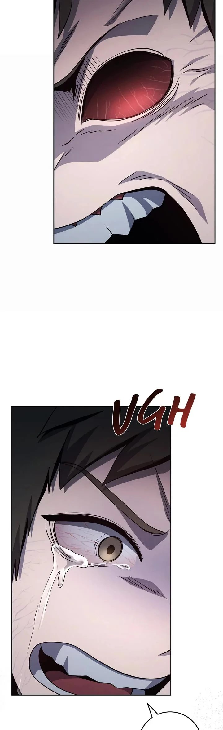 Skeleton Soldier Couldn’t Protect the Dungeon Chapter 331 - Page 10