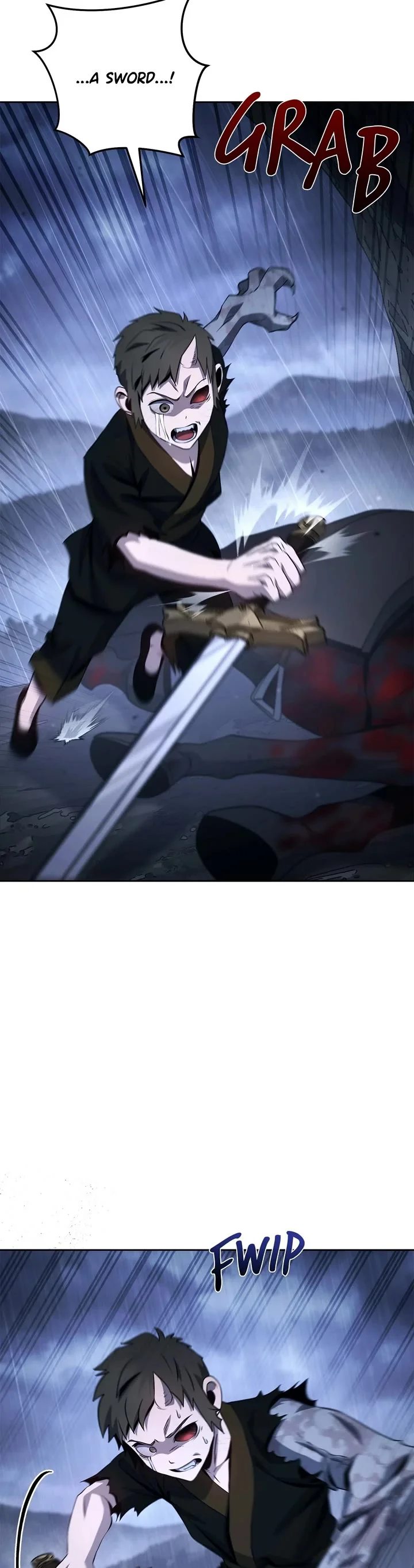 Skeleton Soldier Couldn’t Protect the Dungeon Chapter 331 - Page 14