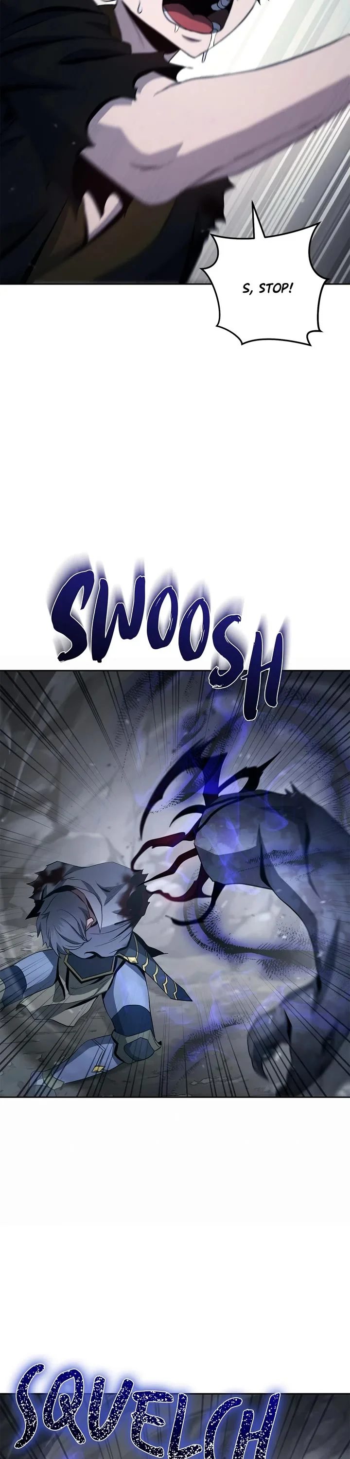 Skeleton Soldier Couldn’t Protect the Dungeon Chapter 331 - Page 21