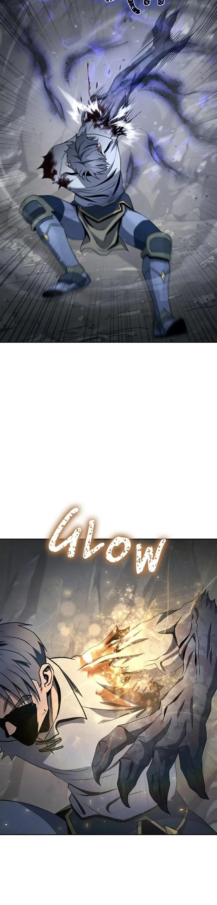 Skeleton Soldier Couldn’t Protect the Dungeon Chapter 331 - Page 22