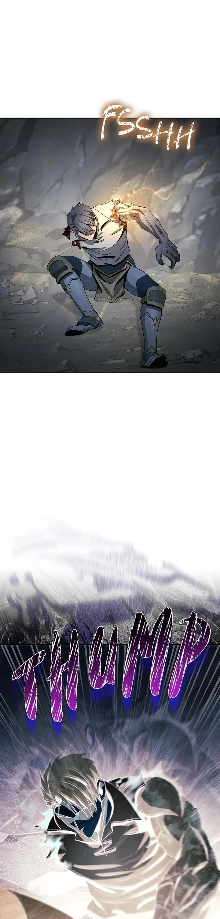 Skeleton Soldier Couldn’t Protect the Dungeon Chapter 331 - Page 23