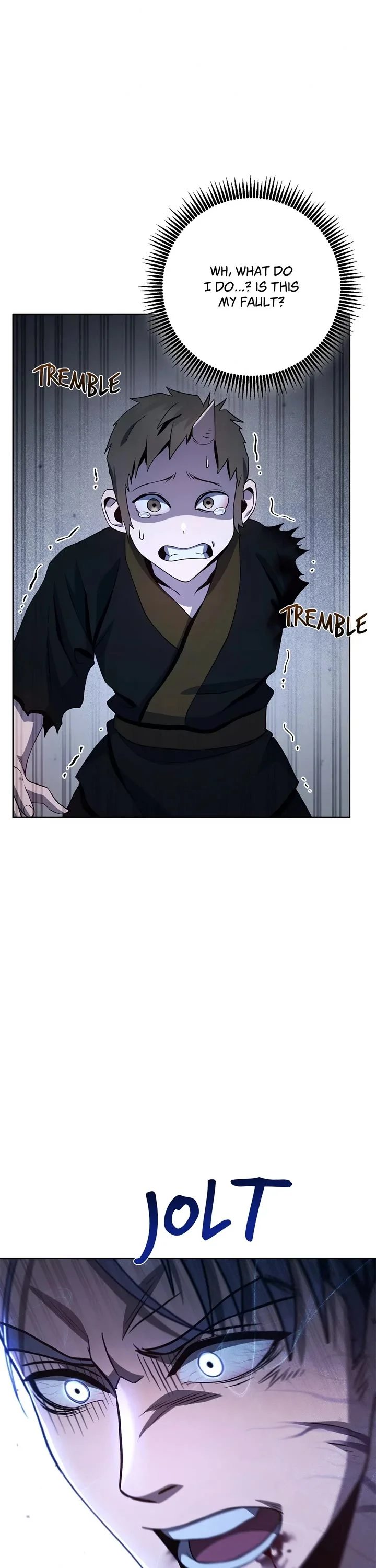 Skeleton Soldier Couldn’t Protect the Dungeon Chapter 331 - Page 28