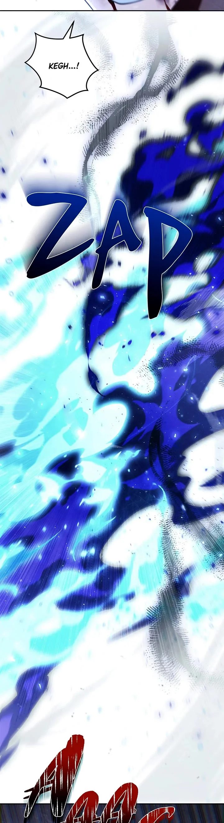 Skeleton Soldier Couldn’t Protect the Dungeon Chapter 331 - Page 29