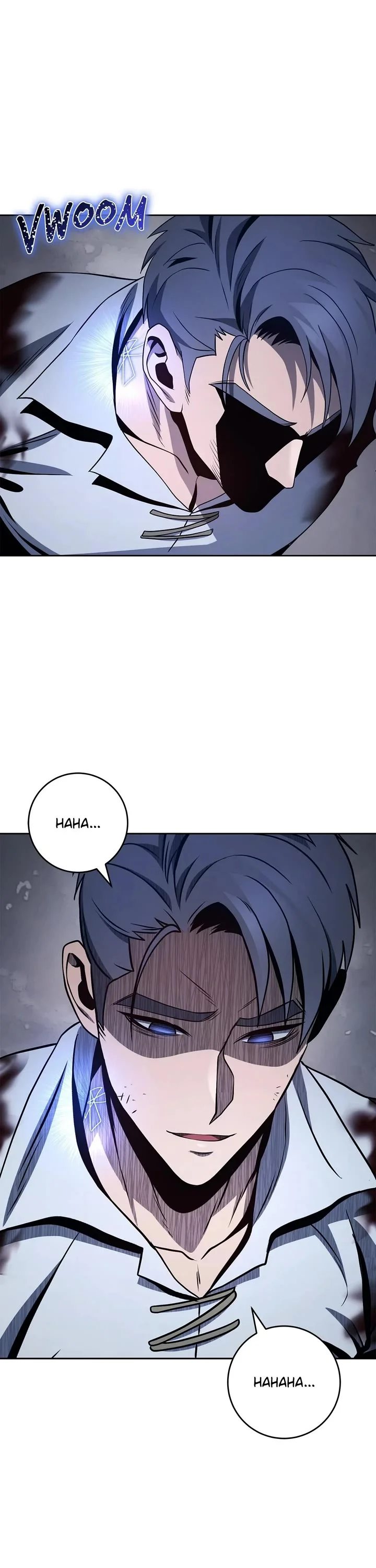 Skeleton Soldier Couldn’t Protect the Dungeon Chapter 331 - Page 3