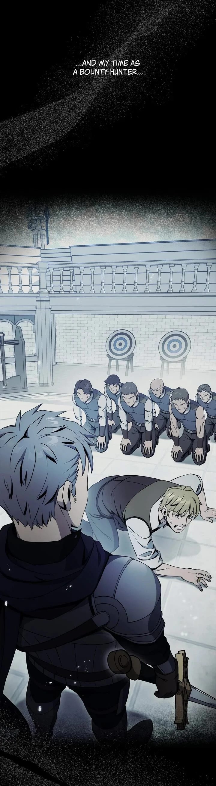 Skeleton Soldier Couldn’t Protect the Dungeon Chapter 331 - Page 34