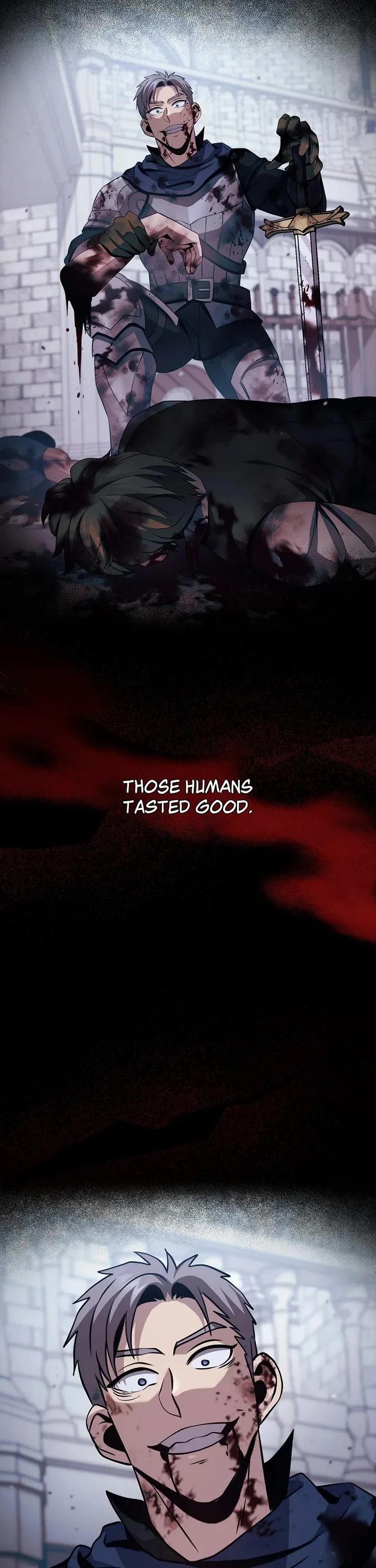 Skeleton Soldier Couldn’t Protect the Dungeon Chapter 331 - Page 36