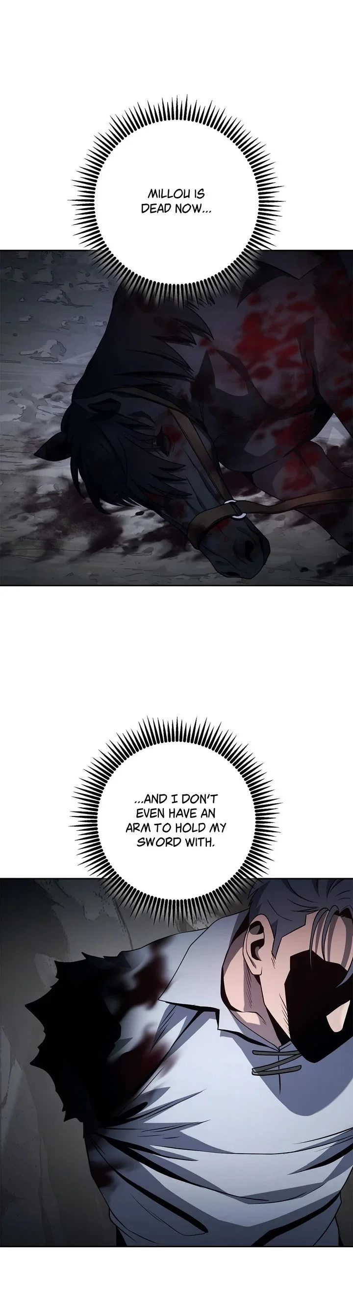 Skeleton Soldier Couldn’t Protect the Dungeon Chapter 331 - Page 4