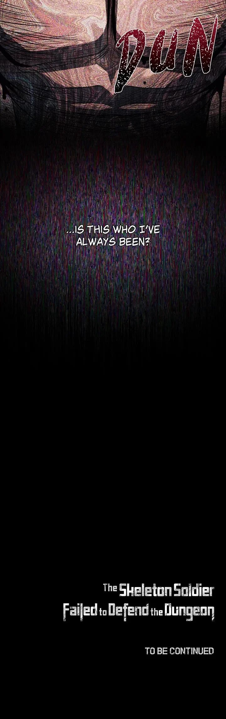 Skeleton Soldier Couldn’t Protect the Dungeon Chapter 331 - Page 41