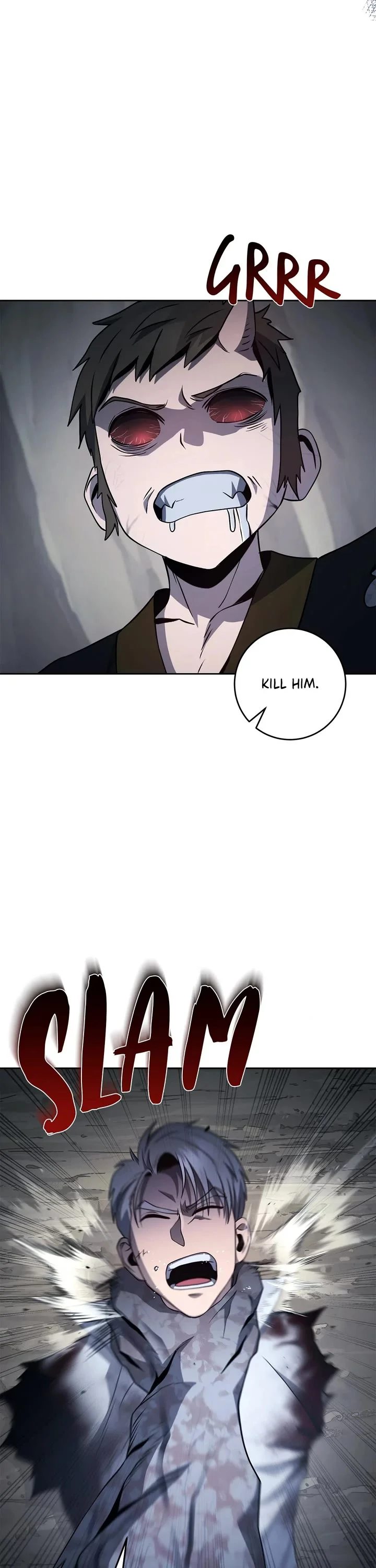 Skeleton Soldier Couldn’t Protect the Dungeon Chapter 331 - Page 6