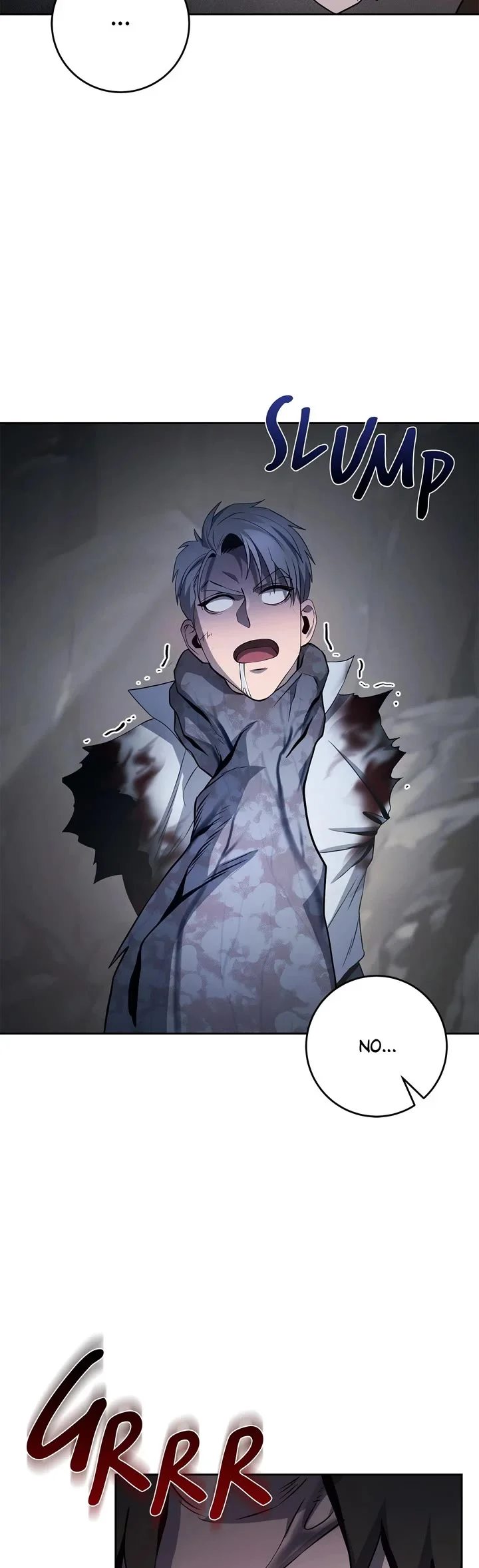 Skeleton Soldier Couldn’t Protect the Dungeon Chapter 331 - Page 9