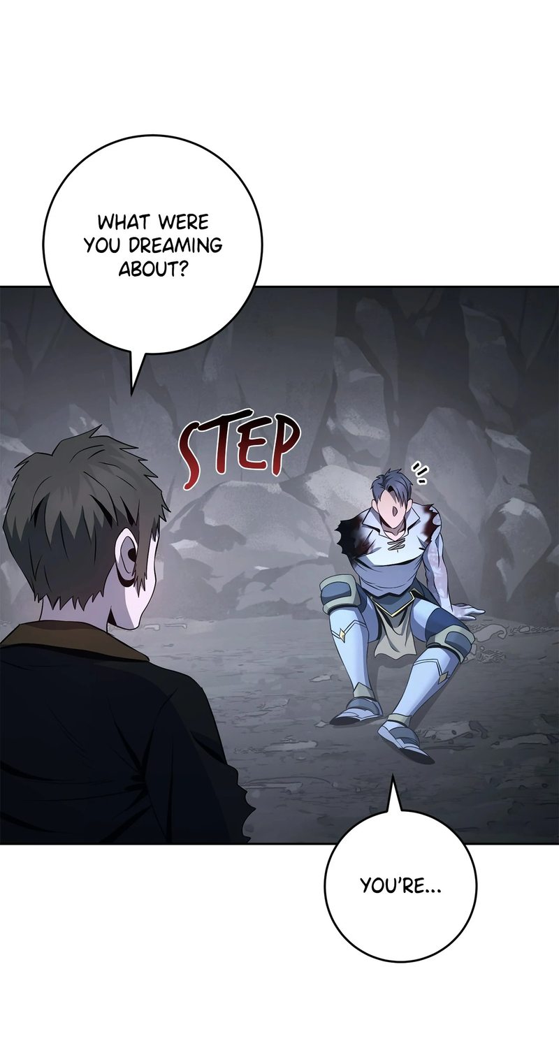 Skeleton Soldier Couldn’t Protect the Dungeon Chapter 332 - Page 10