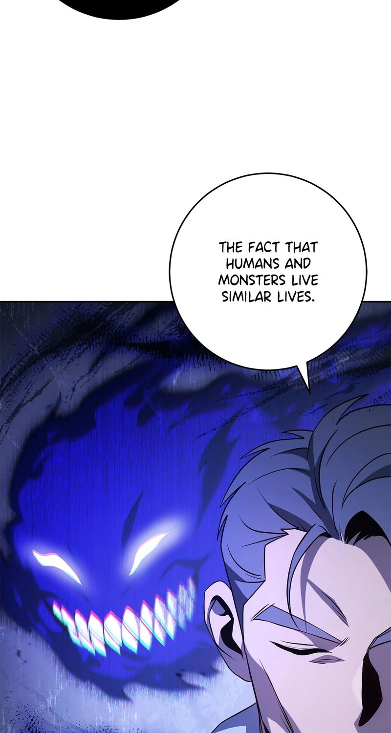 Skeleton Soldier Couldn’t Protect the Dungeon Chapter 332 - Page 104