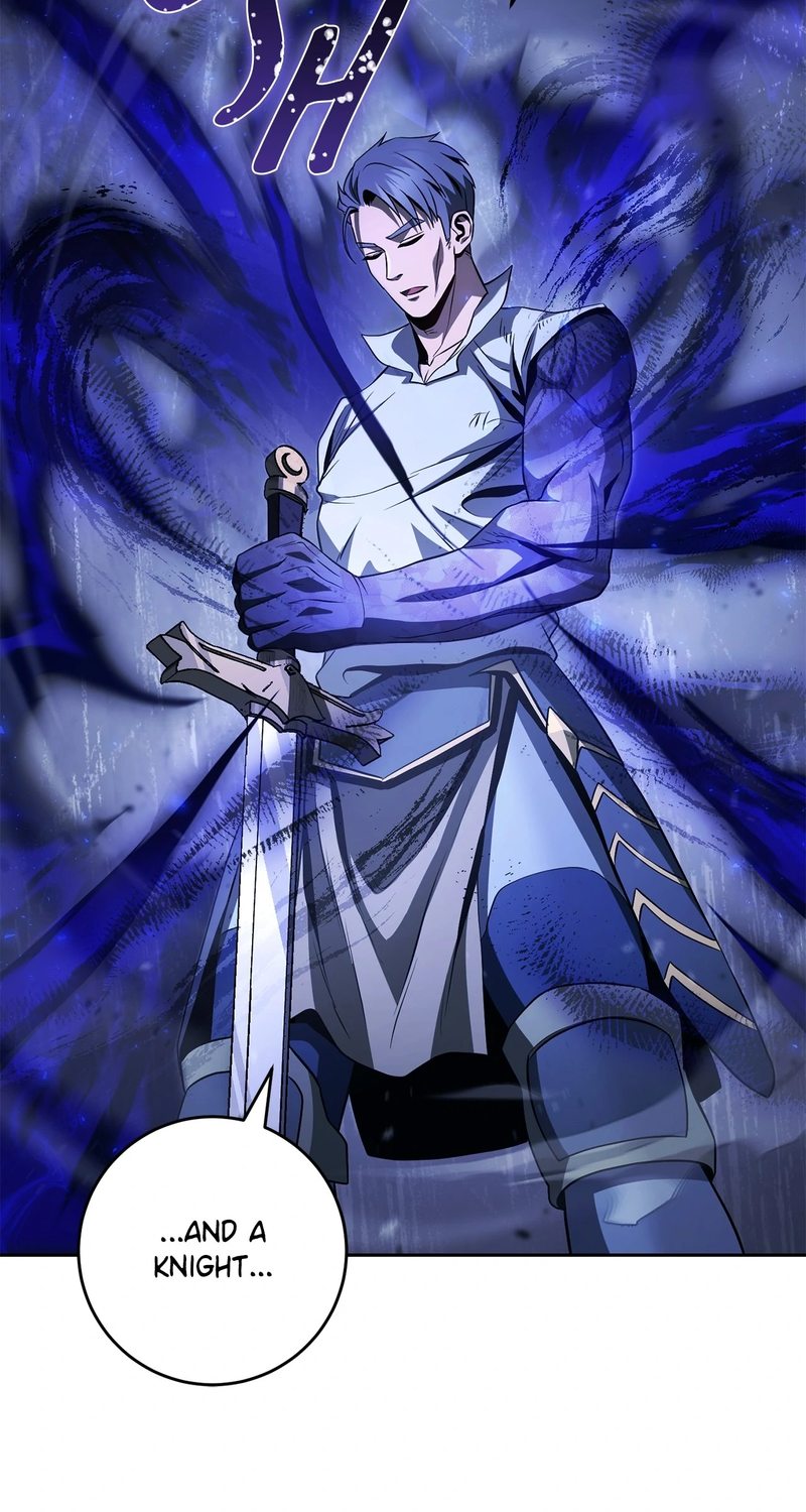 Skeleton Soldier Couldn’t Protect the Dungeon Chapter 332 - Page 106