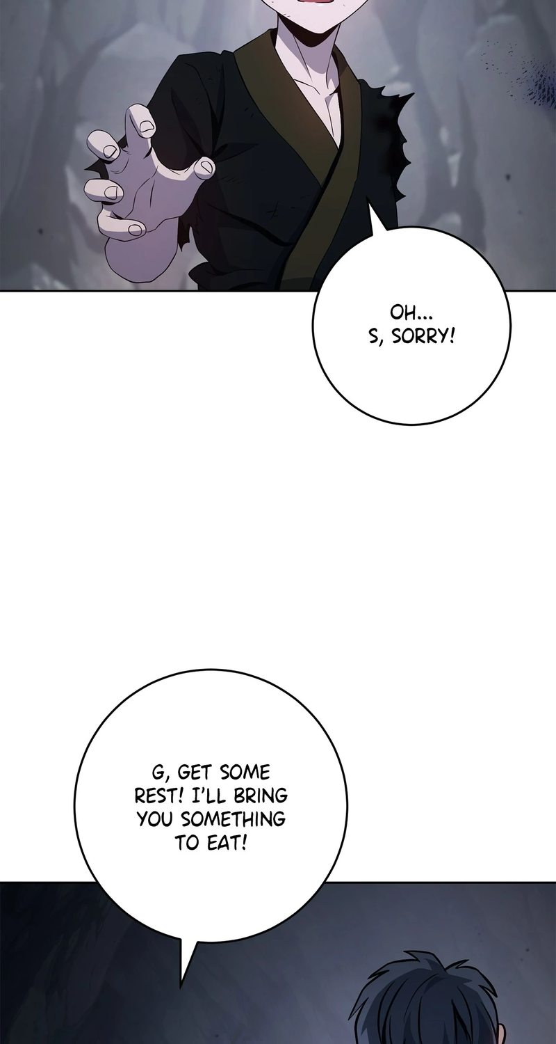 Skeleton Soldier Couldn’t Protect the Dungeon Chapter 332 - Page 25