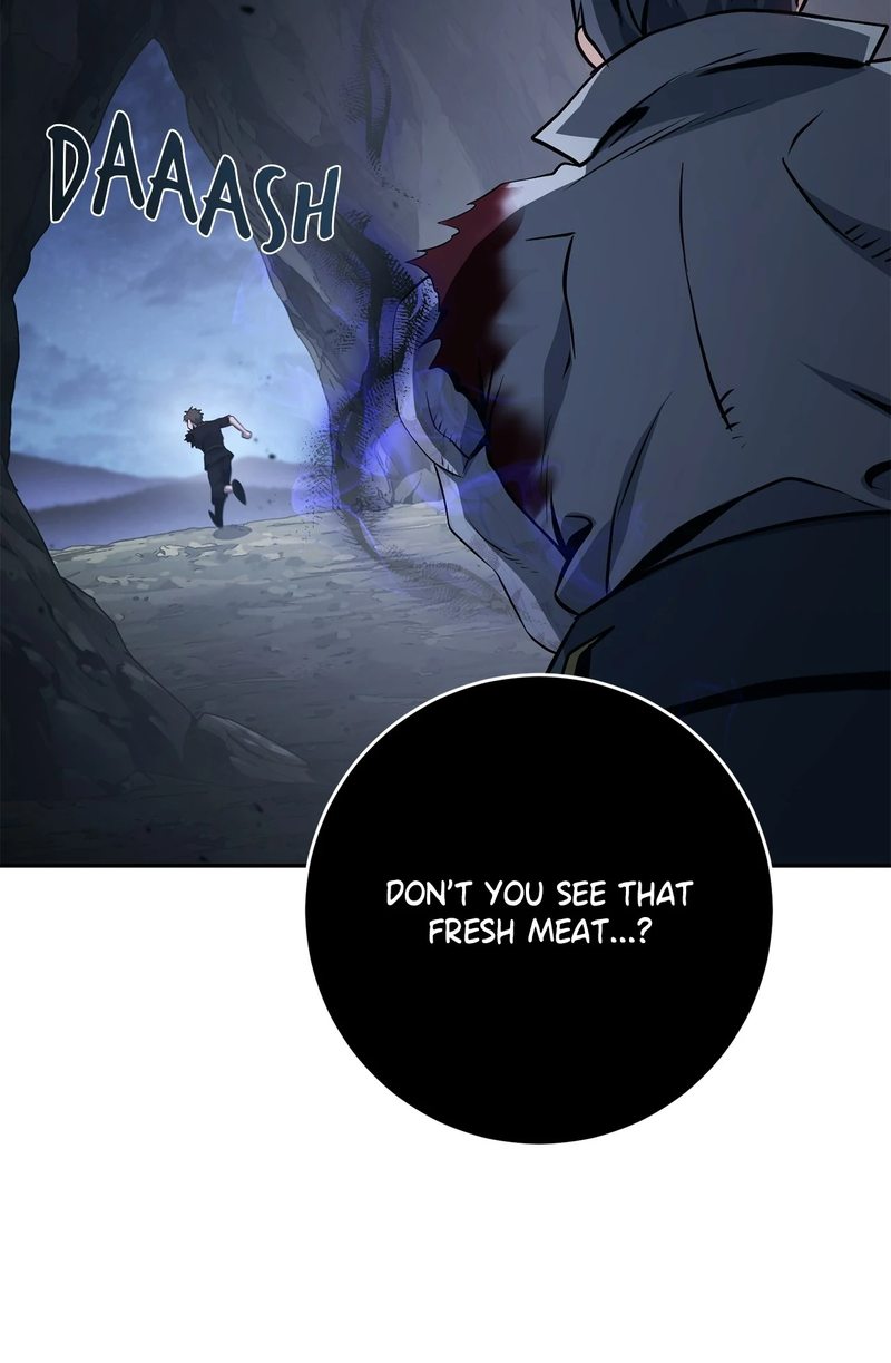 Skeleton Soldier Couldn’t Protect the Dungeon Chapter 332 - Page 26