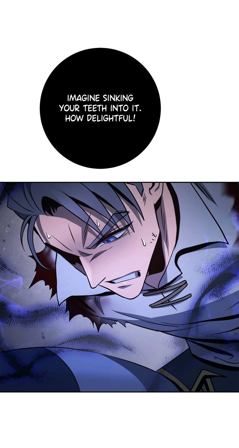 Skeleton Soldier Couldn’t Protect the Dungeon Chapter 332 - Page 27