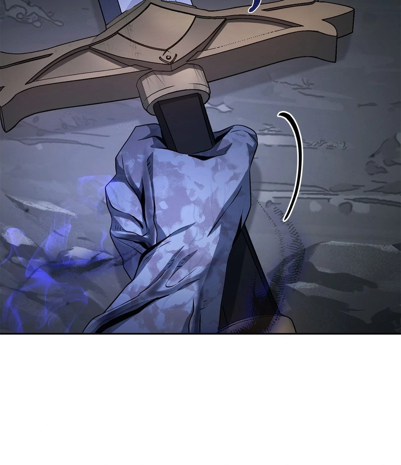 Skeleton Soldier Couldn’t Protect the Dungeon Chapter 332 - Page 32