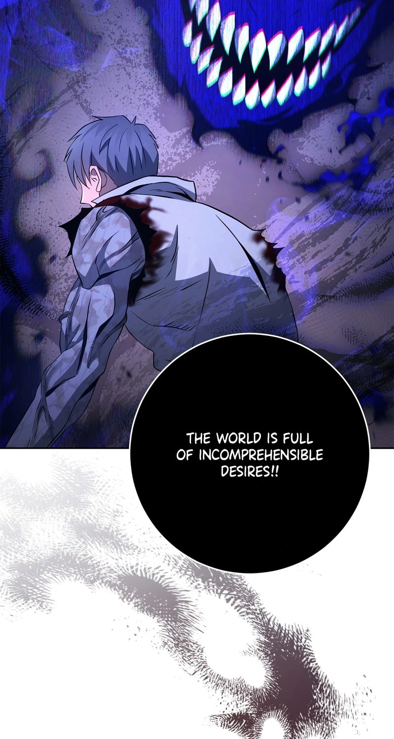 Skeleton Soldier Couldn’t Protect the Dungeon Chapter 332 - Page 54