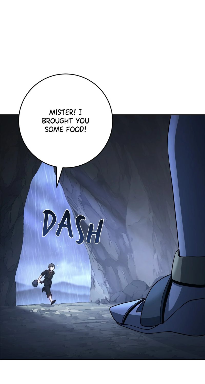 Skeleton Soldier Couldn’t Protect the Dungeon Chapter 332 - Page 73