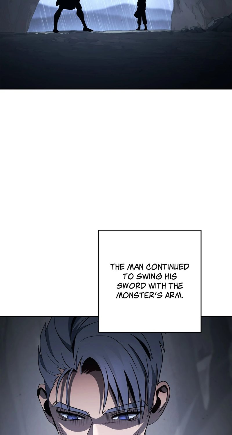 Skeleton Soldier Couldn’t Protect the Dungeon Chapter 332 - Page 80