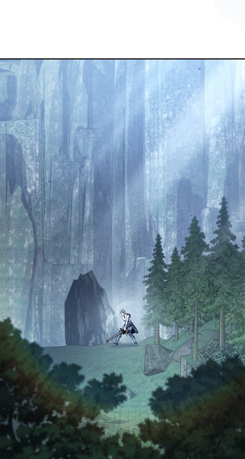 Skeleton Soldier Couldn’t Protect the Dungeon Chapter 332 - Page 87