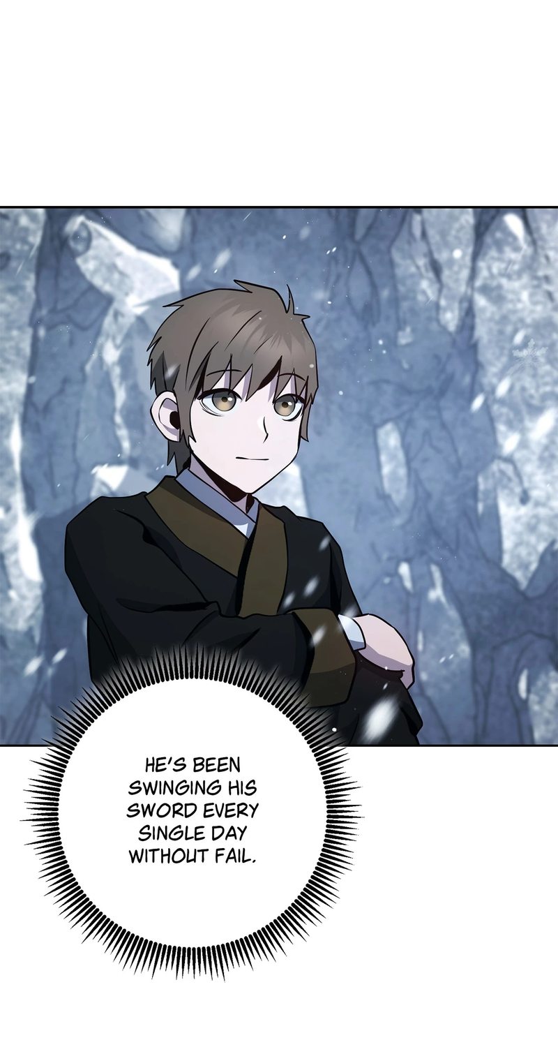 Skeleton Soldier Couldn’t Protect the Dungeon Chapter 332 - Page 93