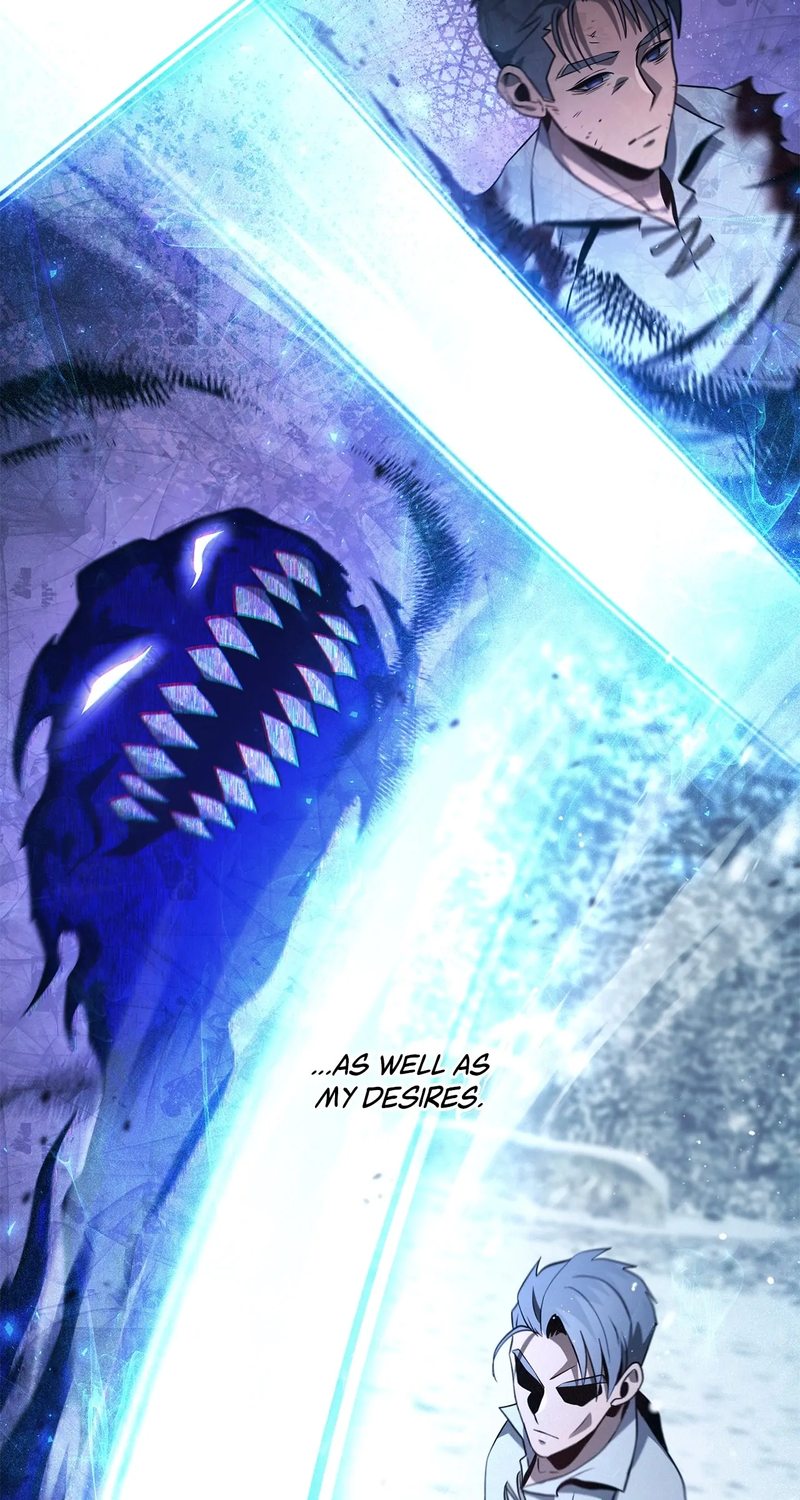 Skeleton Soldier Couldn’t Protect the Dungeon Chapter 332 - Page 98