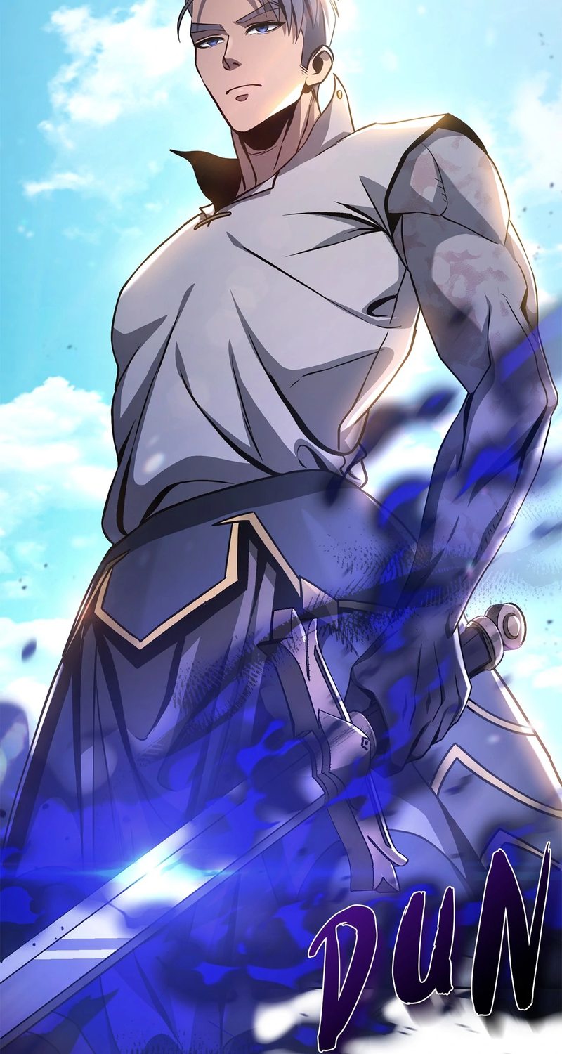 Skeleton Soldier Couldn’t Protect the Dungeon Chapter 333 - Page 13