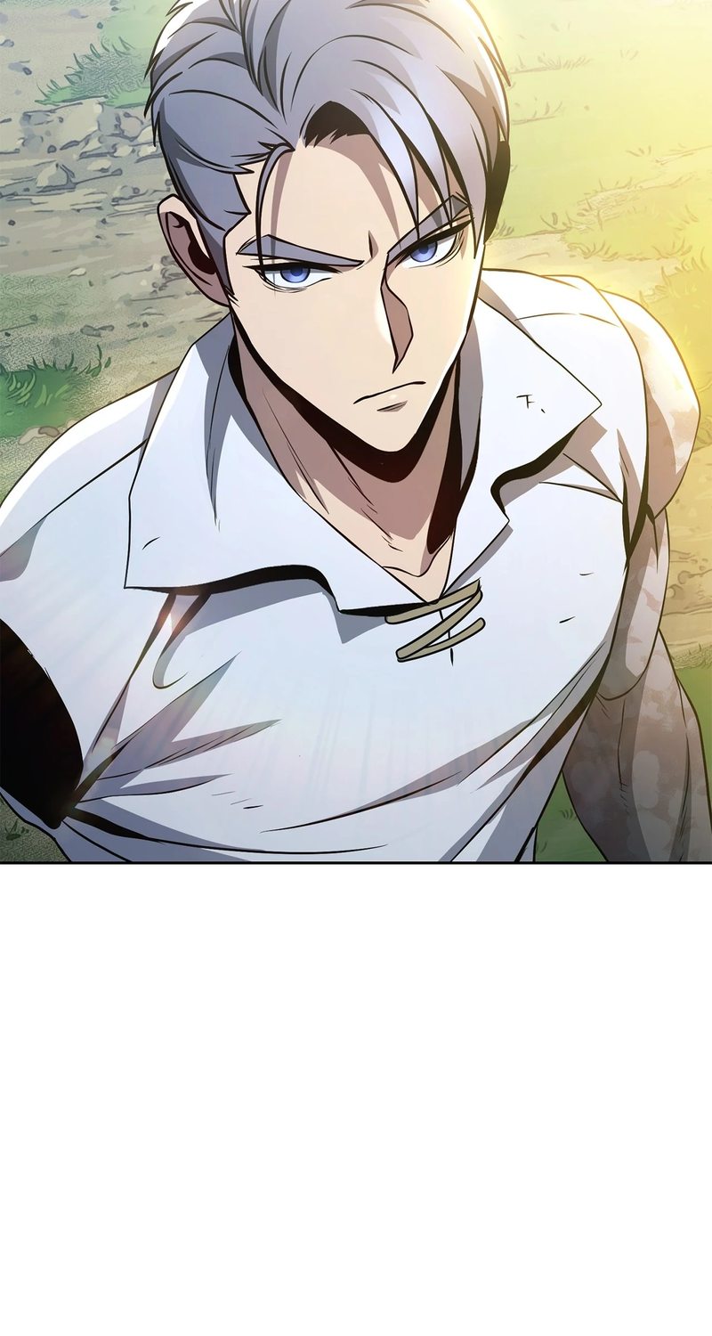 Skeleton Soldier Couldn’t Protect the Dungeon Chapter 333 - Page 20