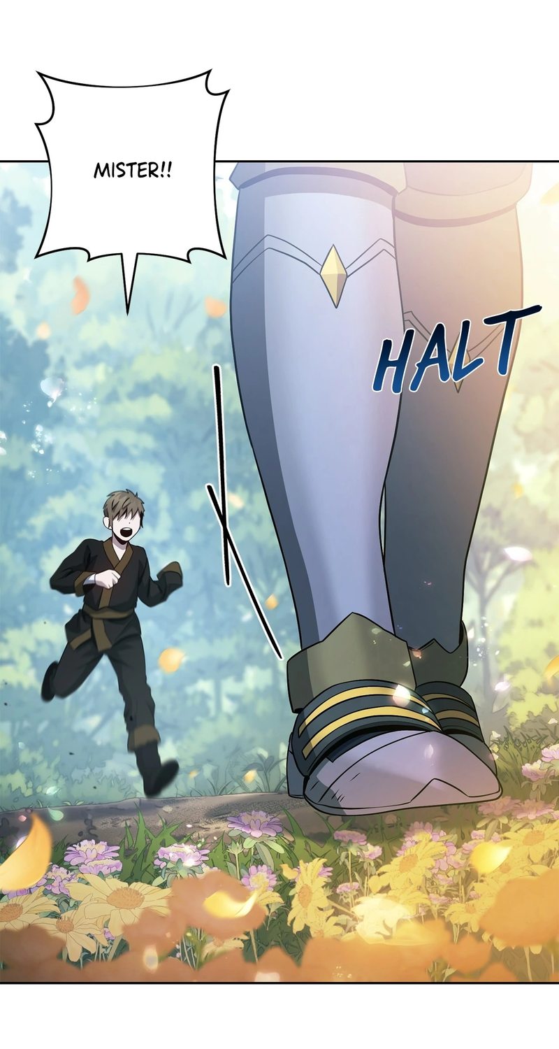 Skeleton Soldier Couldn’t Protect the Dungeon Chapter 333 - Page 22