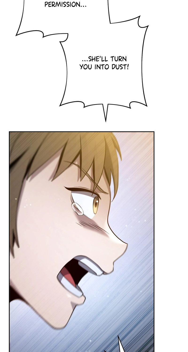 Skeleton Soldier Couldn’t Protect the Dungeon Chapter 333 - Page 28