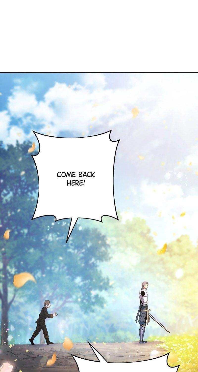 Skeleton Soldier Couldn’t Protect the Dungeon Chapter 333 - Page 30