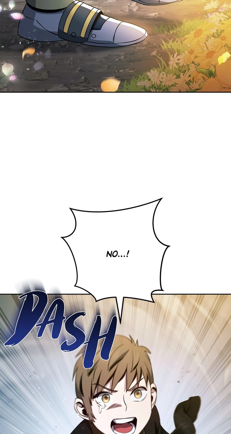 Skeleton Soldier Couldn’t Protect the Dungeon Chapter 333 - Page 33