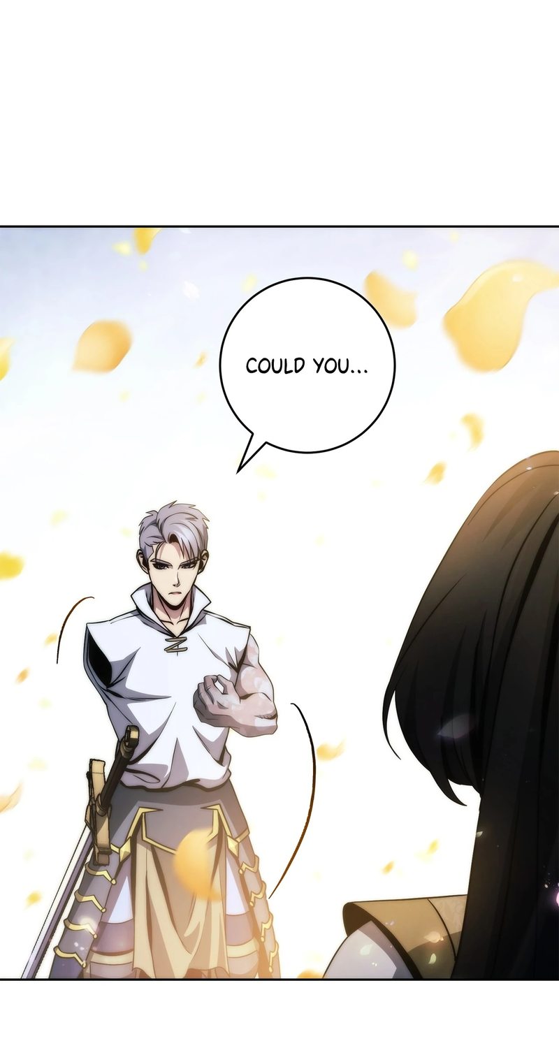 Skeleton Soldier Couldn’t Protect the Dungeon Chapter 333 - Page 57